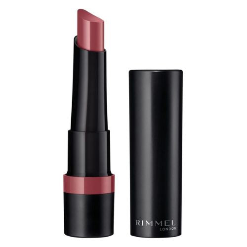 Rimmel Lasting Finish Extreme Lipstick 200 Blush Touch 2.3g Lip Sticks rimmel   