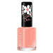 Rimmel London 60 Second Rita Ora Nail Polish Peachella 408 8ml Nail Polish rimmel   