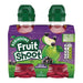 Robinsons Fruit Shoot Apple & Blackcurrant 4 x 200ml Drinks Robinsons   