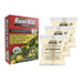 Root Kill Concentrated Weedkiller Extra Strong 3x100ml Sachets Lawn & Plant Care RootBlast   