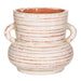 Sass & Belle Wide Amphora Vase Plant Pots & Planters Sass & Belle   