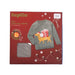 Lupilu Kids Sausage Dog Christmas Jumper Assorted Sizes Christmas Lupilu   