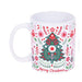 Christmas Scandi Print Mugs Assorted Styles Christmas Fabfinds Christmas Tree  