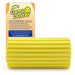 Scrub Daddy Damp Duster Yellow Cloths, Sponges & Scourers Scrub Daddy   