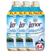 Lenor Outdoorable Fabric Conditioner Sea Breeze Stroll Assorted Laundry - Fabric Conditioner Lenor 84 Wash 3