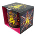 Sex Pistols England Bulldog Collectable Boxed Mug 12oz Mugs kiwi publishing inc   