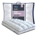 Silentnight Hotel Collection Eternity Pillow Pillow Silent Night   