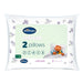 Silentnight Refresh Pillow Pair Pillows Silentnight   