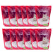 Silica Gel Non-Clumping Cat Litter Aloe Vera Scented 5 Litres Assorted Pack Size Cat Litter The Pet Hut 12 Pack