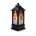 Halloween LED Lantern 13cm Assorted Designs Halloween Decorations FabFinds Skeleton