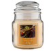 Smooth Vanilla Scented Jar Candle 3oz Candles FabFinds