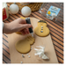 Festive Fun Kit 4 Decorate Your Own Gingerbread Snowman DIY FabFinds