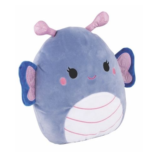 Snuggle Squad Cuddly Character Soft Toys 30cm Assorted Designs Toys FabFinds   