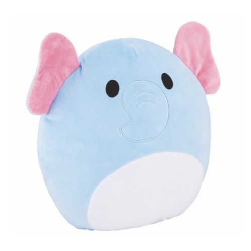 Snuggle Squad Cuddly Character Soft Toys 30cm Assorted Designs Toys FabFinds   