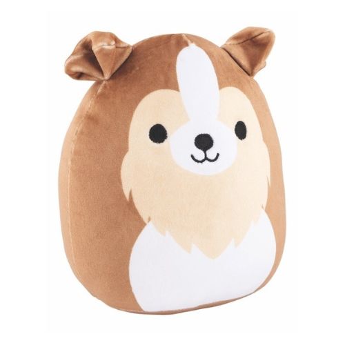 Snuggle Squad Cuddly Animal Toys Assorted Styles Toys FabFinds   