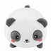 Snuggle Squad Cuddly Animal Toys Assorted Styles Toys FabFinds White Grey Panda (L18cm x W16cm)  