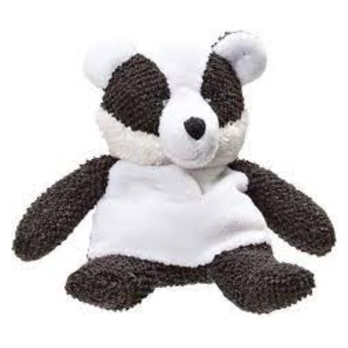 Snuggle Tots Beanie Animal Toys Assorted Toys Suki Badger  