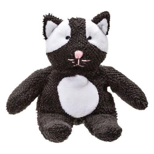 Snuggle Tots Beanie Animal Toys Assorted Toys Suki Kitty  
