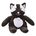 Snuggle Tots Beanie Animal Toys Assorted Toys Suki Kitty  