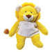 Snuggle Tots Beanie Animal Toys Assorted Toys Suki Lion  