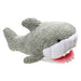Snuggle Tots Beanie Animal Toys Assorted Toys Suki Shark  