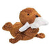 Snuggle Tots Beanie Animal Toys Assorted Toys Suki Walrus  