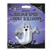Halloween Foil Balloon Assorted Styles Halloween Decorations Gem Imports Ghost