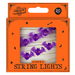 Halloween String Lights 2m Halloween Decorations FabFinds Bats