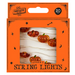 Halloween String Lights 2m Halloween Decorations FabFinds Pumpkin