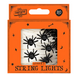 Halloween String Lights 2m Halloween Decorations FabFinds Spider