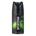 Sportstar Deodorant Body Spray Assorted Scents 150ml Deodorant & Antiperspirants Sportstar   