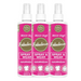 Fabulosa Winter Angel Spray & Wear 250ml Assorted Packs Fabulosa Spray & Wear Fabulosa Pack of 3