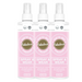 Fabulosa Your Sol Mate Hummingbird Spray & Wear Spray 250ml Assorted Packs Fabulosa Spray & Wear Fabulosa Pack of 3