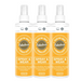 Fabulosa Your Sol Mate Summer Crush Spray & Wear 250ml Assorted Packs Fabulosa Spray & Wear Fabulosa Pack of 3