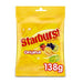 Starburst Original Fruit Chews 138g Sweets, Mints & Chewing Gum Starburst   