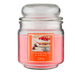 Strawberries and Cream Scented Jar Candle 10oz Candles FabFinds