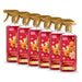 Sugar Bloom Multipurpose Spray Christmas Cookies 750ml Assorted Packs Cleaning Products Sugar Bloom Pack of 6
