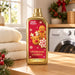 Sugar Bloom Fabric Softener Christmas Cookies 1L Assorted Packs Laundry Sugar Bloom