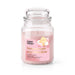 Sugar Bloom London Buttercream Marshmallow Scented Candle 510g Candles Sugar Bloom