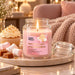 Sugar Bloom London Buttercream Marshmallow Scented Candle 510g Candles Sugar Bloom