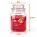 Sugar Bloom London Christmas Cookies Scented Candle 510g Candles Sugar Bloom
