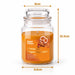 Sugar Bloom London Cinnamon Sugared Pretzel Scented Candle 510g Candles Sugar Bloom