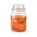 Sugar Bloom London Citrus Twist Scented Candle 510g Candles Sugar Bloom