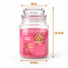 Sugar Bloom London Gingerbread Cookies Scented Candle 510g Candles Sugar Bloom