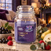 Sugar Bloom London Midnight Magic Scented Candle 510g Candles Sugar Bloom