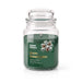 Sugar Bloom London Snow-Kissed Pine Scented Candle 510g Candles Sugar Bloom