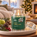 Sugar Bloom London Snow-Kissed Pine Scented Candle 510g Candles Sugar Bloom