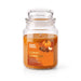 Sugar Bloom London Spiced Pumpkin Scented Candle 510g Candles Sugar Bloom