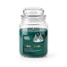 Sugar Bloom London Winter Forest Scented Candle 510g Candles Sugar Bloom