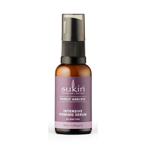 Sukin Purely Ageless Intensive Firming Serum 30ml Skin Care Sukin   